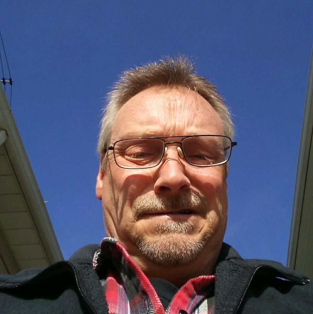 Meet your Posher, Vince